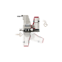 LEGO Star Wars 75432 Caccia stellare V-19 Torrent Astronave con 3 Minifigure tra cui Obi-Wan e Asajj Ventress con Spade Laser
