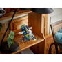 LEGO Star Wars 75433 Astronave di Jango Fett con Ali che Ruotano e 3 Minifigure tra cui Boba Fett
