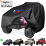 Copertura Auto Giocattolo Bambini Universale – Cover Impermeabile, Anti-UV, per Veicoli Elettrici Esterni e Interni