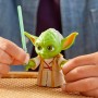 Hasbro Star Wars Young Jedi Adventures Action Figure di Yoda in scala da 7,5 cm