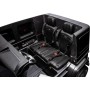 Mercedes AMG G63 Maxi 24V Auto Elettrica per Bambini 2 Posti con 4 Motori Telecomando Sedile in Pelle e Ruote in Gomma