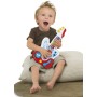 Chicco 00110870 Chitarra Bambini dello Zecchino d'Oro Gioco Interattivo con Canzoni dello Zecchino d'Oro ed Effetti Luminosi