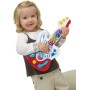 Chicco 00110870 Chitarra Bambini dello Zecchino d'Oro Gioco Interattivo con Canzoni dello Zecchino d'Oro ed Effetti Luminosi