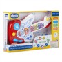 Chicco 00110870 Chitarra Bambini dello Zecchino d'Oro Gioco Interattivo con Canzoni dello Zecchino d'Oro ed Effetti Luminosi