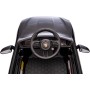 Auto Elettrica Macchina per Bambini Porsche Cayenne 12V con Telecomando
