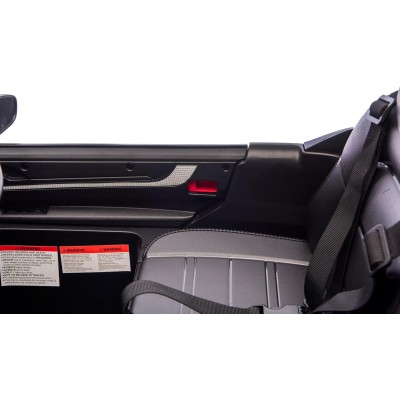 Auto Elettrica Macchina per Bambini Porsche Cayenne 12V con Telecomando