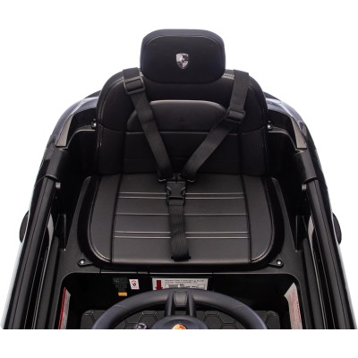 Auto Elettrica Macchina per Bambini Porsche Cayenne 12V con Telecomando