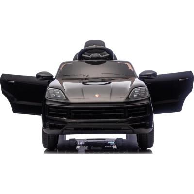 Auto Elettrica Macchina per Bambini Porsche Cayenne 12V con Telecomando