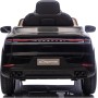 Auto Elettrica Macchina per Bambini Porsche Cayenne 12V con Telecomando