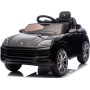 Auto Elettrica Macchina per Bambini Porsche Cayenne 12V con Telecomando