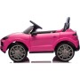Auto Elettrica Macchina per Bambini Porsche Cayenne 12V con Telecomando