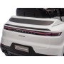 Auto Elettrica Macchina per Bambini Porsche Cayenne 12V con Telecomando