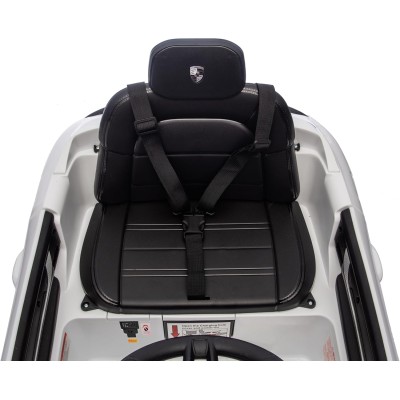 Auto Elettrica Macchina per Bambini Porsche Cayenne 12V con Telecomando