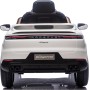 Auto Elettrica Macchina per Bambini Porsche Cayenne 12V con Telecomando