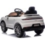 Auto Elettrica Macchina per Bambini Porsche Cayenne 12V con Telecomando