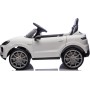 Auto Elettrica Macchina per Bambini Porsche Cayenne 12V con Telecomando