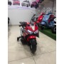 Moto elettrica per bambini Honda CBR 1000 12V Nuovo da Esposizione