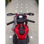Moto elettrica per bambini Honda CBR 1000 12V Nuovo da Esposizione