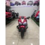 Moto elettrica per bambini Honda CBR 1000 12V Nuovo da Esposizione