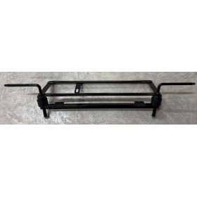 Asse Ruote Anteriore Polar, MAXI BUGGY, New Polar, 24V con 2 Motori