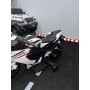 Moto elettrica per bambini Honda CBR 1000 12V Nuovo da Esposizione Bianco