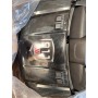 Auto Macchina Elettrica per Bambini Ford Ranger Police 12v con Telecomando Luci Lampeggianti Microfono e Sirena della Polizia