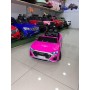Auto Macchina Elettrica per Bambini 12V Audi SQ8 e-tron Sportback con Telecomando nuova da esposizione