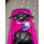 Auto Macchina Elettrica per Bambini 12V Audi SQ8 e-tron Sportback con Telecomando nuova da esposizione