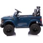 Auto Elettrica Macchina per Bambini 24V Ford F150 Raptor Fuoristrada 2 Posti con Telecomando