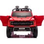 Nuovo Ford F150 Raptor 24V Auto Elettrica Macchina per Bambini Maxi Fuoristrada 2 Posti con Telecomando