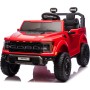 Auto Elettrica Macchina per Bambini 24V Ford F150 Raptor Fuoristrada 2 Posti con Telecomando