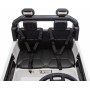 Auto Elettrica Macchina per Bambini 24V Ford F150 Raptor Fuoristrada 2 Posti con Telecomando