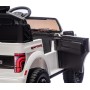 Auto Elettrica Macchina per Bambini 24V Ford F150 Raptor Fuoristrada 2 Posti con Telecomando
