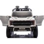 Auto Elettrica Macchina per Bambini 24V Ford F150 Raptor Fuoristrada 2 Posti con Telecomando