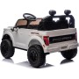 Auto Elettrica Macchina per Bambini 24V Ford F150 Raptor Fuoristrada 2 Posti con Telecomando