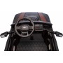 Auto Elettrica Macchina per Bambini 24V Ford F150 Raptor Fuoristrada 2 Posti con Telecomando