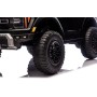 Auto Elettrica Macchina per Bambini 24V Ford F150 Raptor Fuoristrada 2 Posti con Telecomando