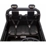 Auto Elettrica Macchina per Bambini 24V Ford F150 Raptor Fuoristrada 2 Posti con Telecomando