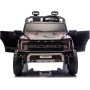 Auto Elettrica Macchina per Bambini 24V Ford F150 Raptor Fuoristrada 2 Posti con Telecomando