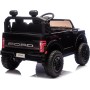 Auto Elettrica Macchina per Bambini 24V Ford F150 Raptor Fuoristrada 2 Posti con Telecomando