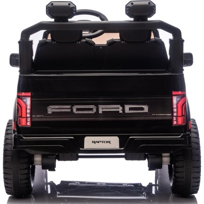 Nuovo Ford F150 Raptor 24V Auto Elettrica Macchina per Bambini Maxi Fuoristrada 2 Posti con Telecomando