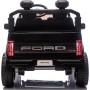 Auto Elettrica Macchina per Bambini 24V Ford F150 Raptor Fuoristrada 2 Posti con Telecomando
