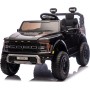 Auto Elettrica Macchina per Bambini 24V Ford F150 Raptor Fuoristrada 2 Posti con Telecomando