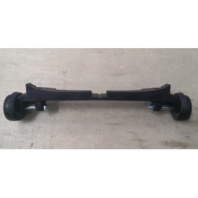 Rotelline Bilanciamento di Ricambio Mini Vespa GTS Rotelline Bilanciamento di Ricambio Mini Vespa GTS