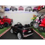 Auto Macchina Elettrica per Bambini 12V Audi SQ8 e-tron Sportback con Telecomando nuova da esposizione