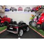 Auto Macchina Elettrica per Bambini 12V Audi SQ8 e-tron Sportback con Telecomando nuova da esposizione