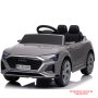 Auto Macchina Elettrica per Bambini 12V Audi SQ8 e-tron Sportback con Telecomando nuova da esposizione