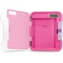 VTech 581907 KidiSecrets 365 Il Mio Diario Segreto Vocale Interattivo con Registratore Vocale Schermo LCD e Codice Segreto