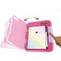 VTech 581907 KidiSecrets 365 Il Mio Diario Segreto Vocale Interattivo con Registratore Vocale Schermo LCD e Codice Segreto