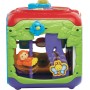 VTech 183407 Super Cubo delle Scoperte Cubo con Giochi Educativi con Forme e Pianoforte
